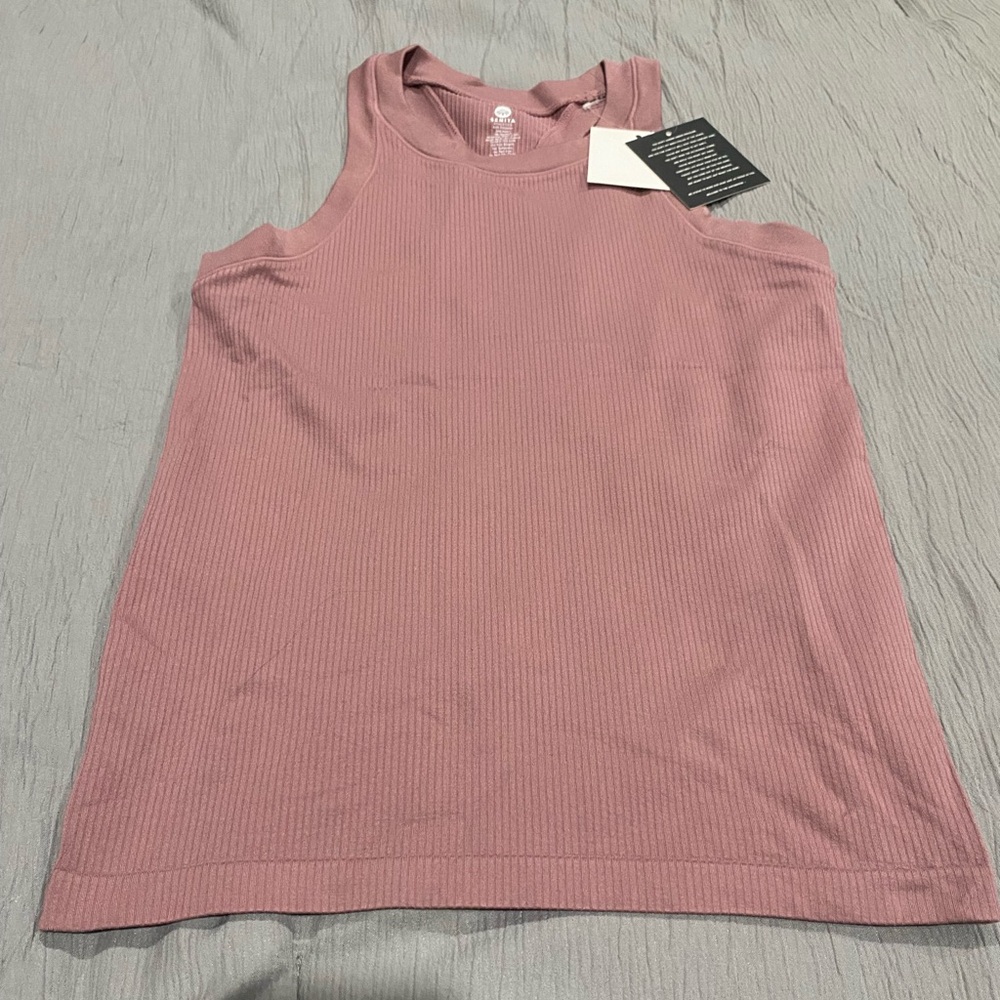 Senita Tank